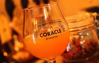 The Coracle Micropub