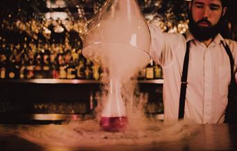The Liquor Lab