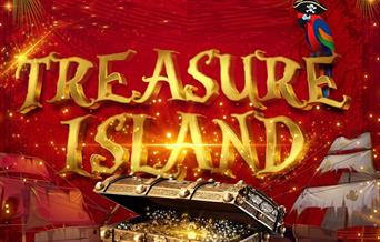 Treasure Island logo