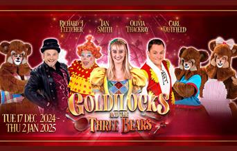 Goldilocks and the Three Bears