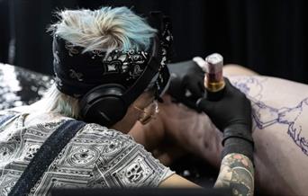 Tattoo Freeze 2025