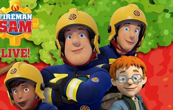 Fireman Sam