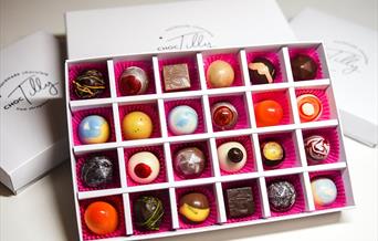 ChocTilly