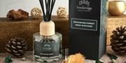 Christmas Home Fragrance Diffuser
