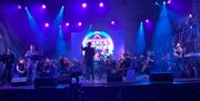 Attingham Park Dance Anthems Orchestra
