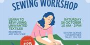 Sewing Workshop