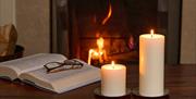 Pilar Candles