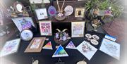 Alternative Craft and Small Business Market