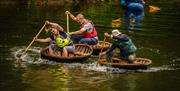 Ironbridge Coracle Group