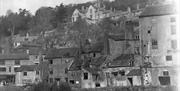 Ironbridge was dying between the wars