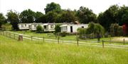 1 Park Grange Holidays Static Caravans