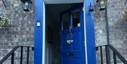 Guesthouse - Viaduct guest house