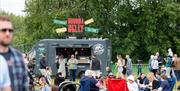 Telford Dining Club - June 2024