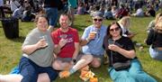 Telford Dining Club - June 2024
