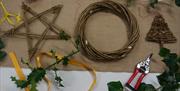 Seasonal Willow Workshops