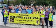 Festival Launch