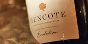 Hencote Evolution Sparkling Wine