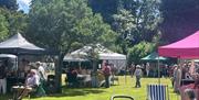 National Trust Sunnycroft Craft Fair Weekend Returns 27th and 28th June 2026