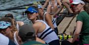 Ironbridge Regatta