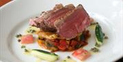 Fine Dining 6