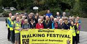 Festival Launch