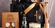 Deluxe Home Fragrance Gift Set