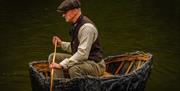 Ironbridge Coracle Regatta