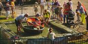 Ironbridge Coracle Regatta