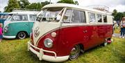 Camper Jam