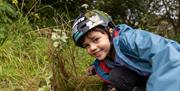 Wild Telford workshop