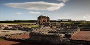 Wroxeter Roman Cityu