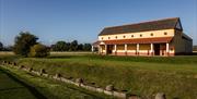 Wroxeter Roman Townhouse