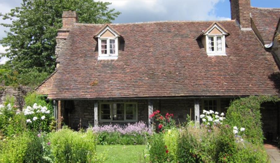 Priory Cottage Stable Wing