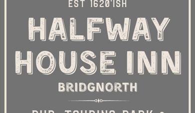 Halfway House Inn