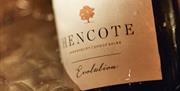 Hencote Evolution Sparkling Wine