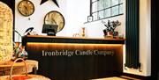 Ironbridge Candle Company Store