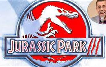 Jurassic Park 3 Interactive Cinema at Hoo Zoo