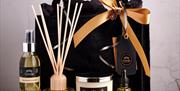 Luxury Home Fragrance gift Set
