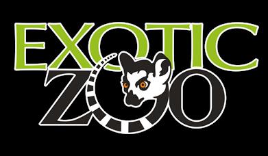 Exotic Zoo Logo