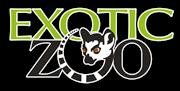 Exotic Zoo Logo
