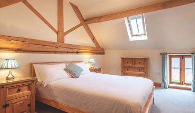 Sambrook Manor Holiday Cottages