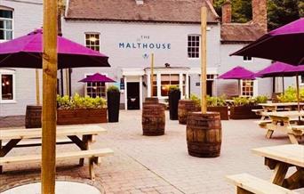 The Malthouse Rooms