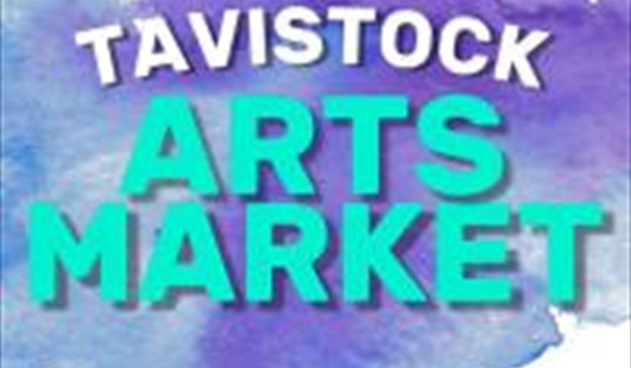Arts Market Logo
