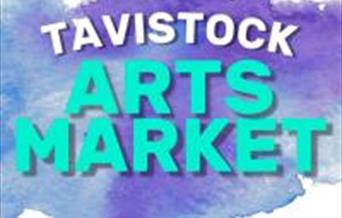 Arts Market Logo