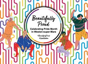 Beautifully Proud