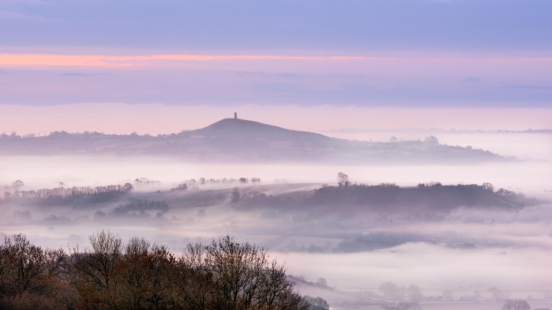 Glastonbury - Visit Weston-super-Mare