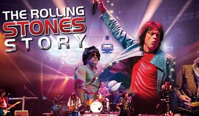 The Rolling Stones Story