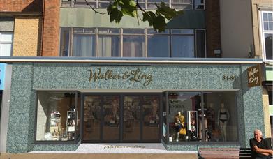 Walker & Ling Weston-super-Mare independent