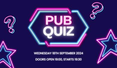 Weston Museum Pub Quiz