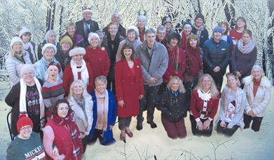 Sing Out Loud UK Nov 2018